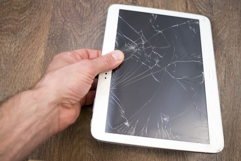 Is It Worth It To Repair An IPad Screen RapidCellFix